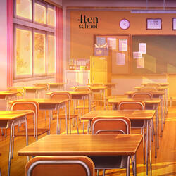 school