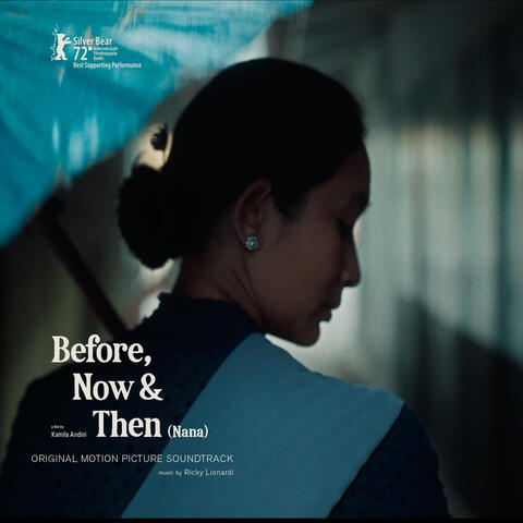 Before, Now and Then (Nana) - Original Motion Picture Soundtrack
