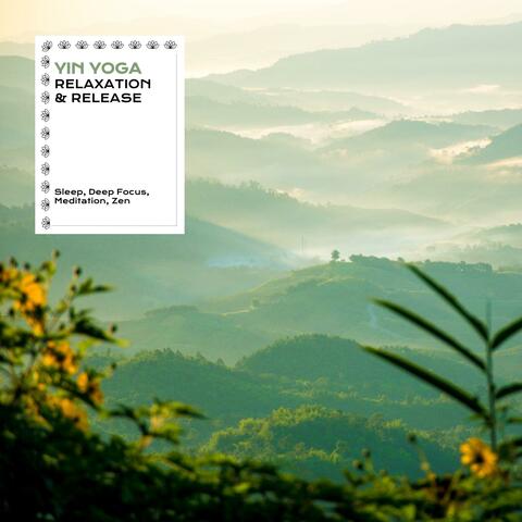 Yin Yoga: Relaxation & Release