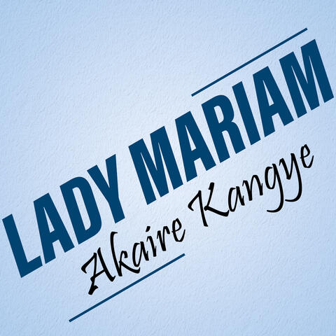 Akaire Kangye