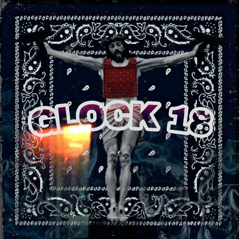 Glock 18