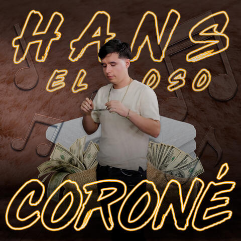 Coroné!