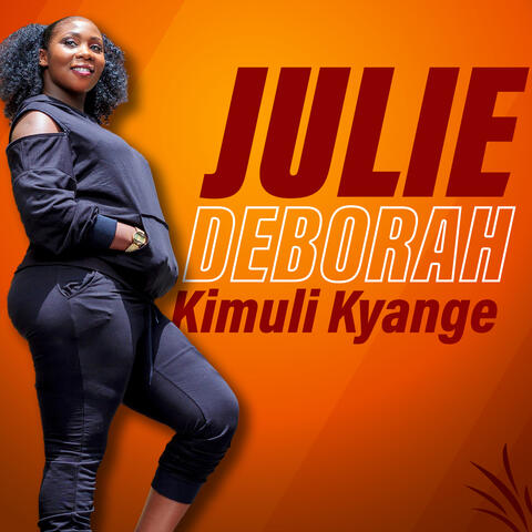 Kimuli Kyange