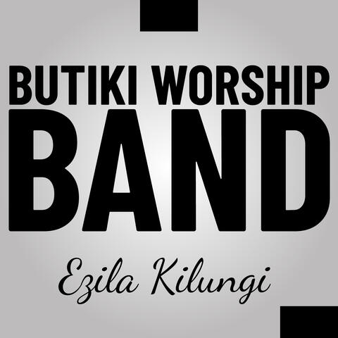 Ezira Kirungi