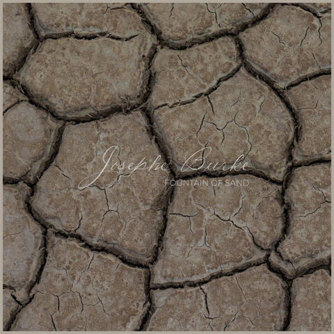Fountain of Sand