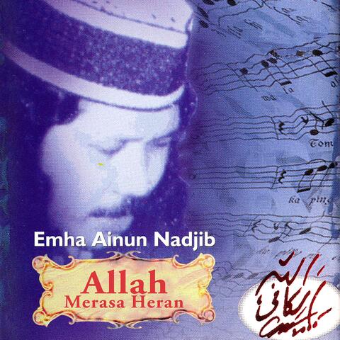 Allah Merasa Heran