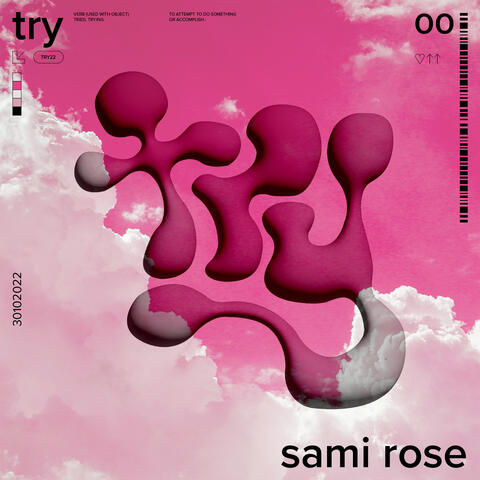 try