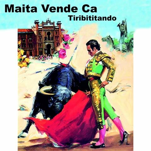 Tiribititando