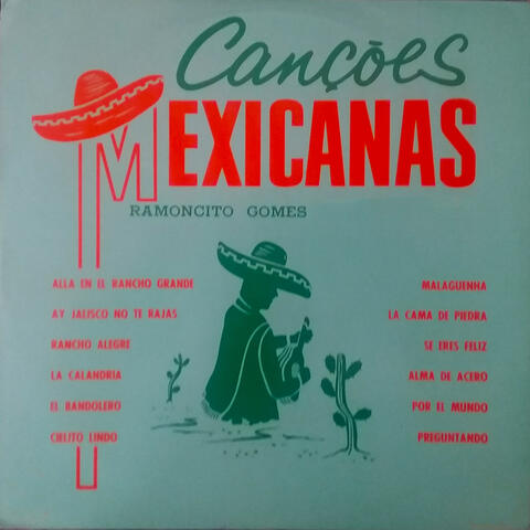 Canções Mexicanas