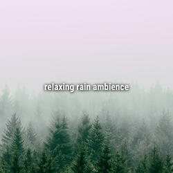 432 hz soft rain sounds