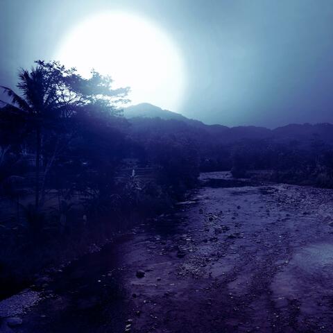 The Path Of The River