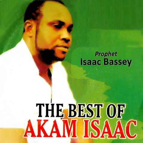 THE BEST OF AKAM ISAAC