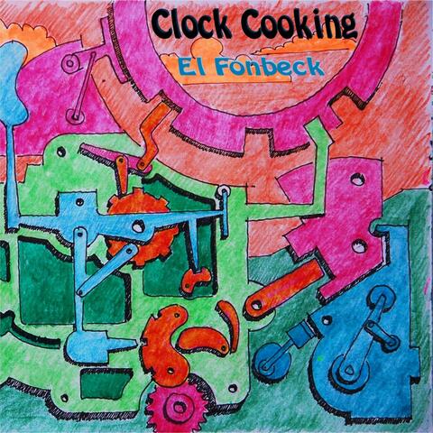 Clock Cooking