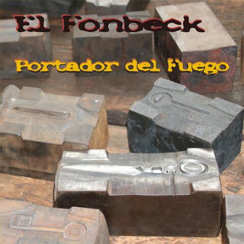 Portador Del Fuego