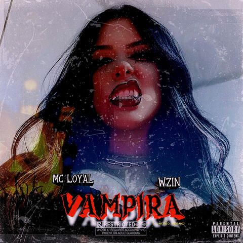 Vampira (Versão Speed)