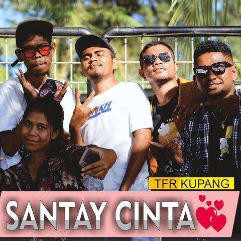 Santai Cinta