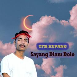 Sayang Diam Dolo