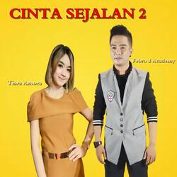 Cinta Sejalan 2