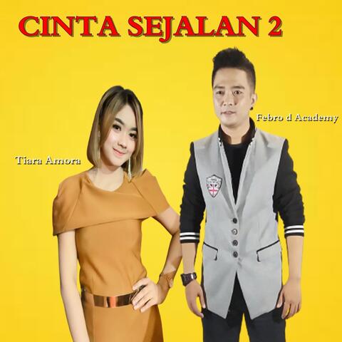 Cinta Sejalan 2