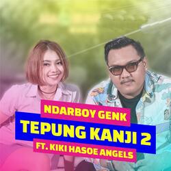 Tepung Kanji 2