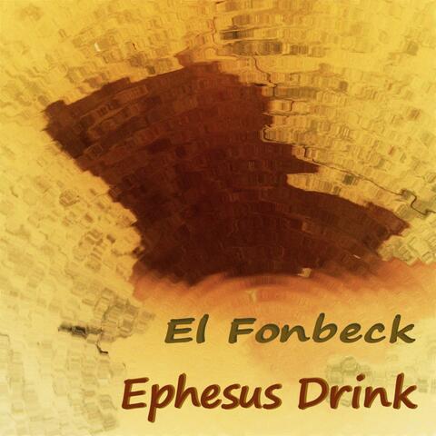 Ephesus Drink