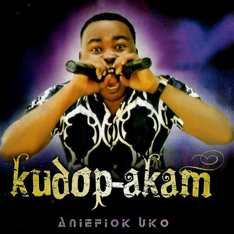KUDOP AKAM