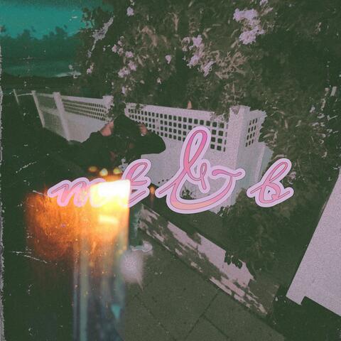 mt & b (slowed + reverb)