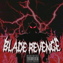 BLADE REVENGE