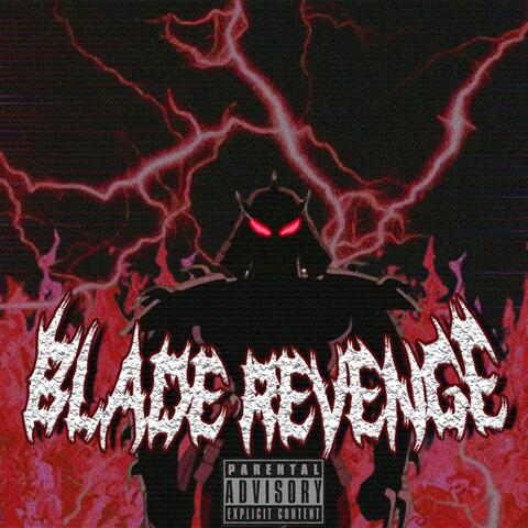 BLADE REVENGE
