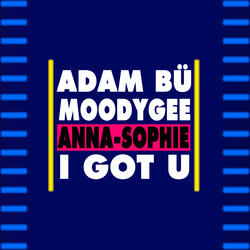 I Got U