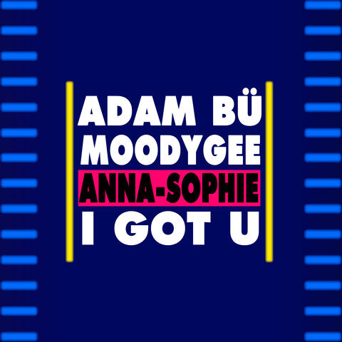 I Got U