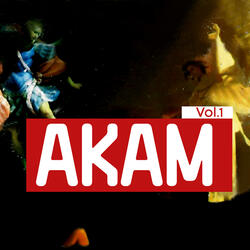 Akam Vol .1: Esang Obong/Noah Okon Ubom/Solomon Obong ifiok/Eyen Abasi/Ntiendo Nno esit