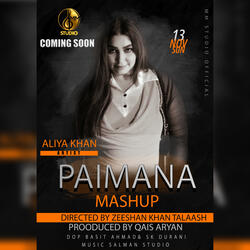 Paimana  Mashup