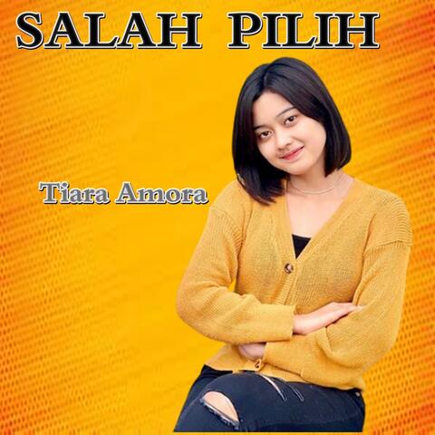 Salah Pilih