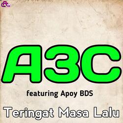 Teringat Masa Lalu