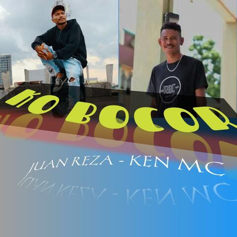 Ko Bocor