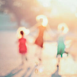 Begin Again