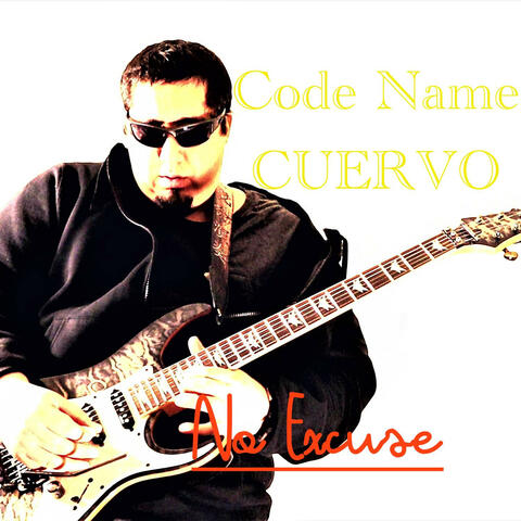 Code Name Cuervo