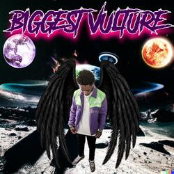 Biggest Vulture