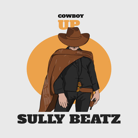 Cowboy Up