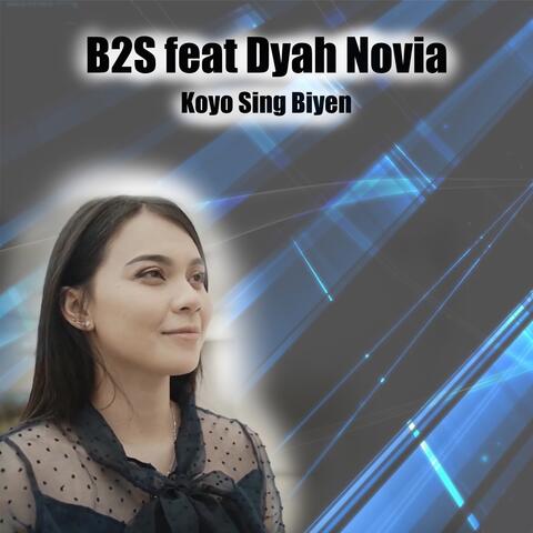 Koyo Sing Biyen