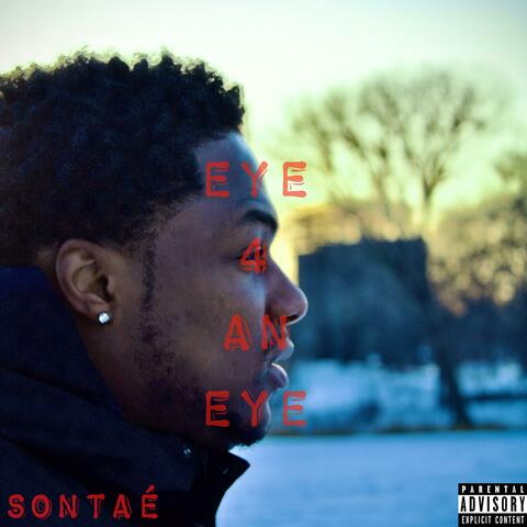Eye 4 An Eye