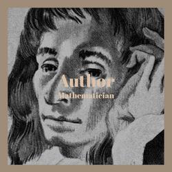 Author Mathematician