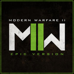 Call of Duty: Modern Warfare 2 - Theme