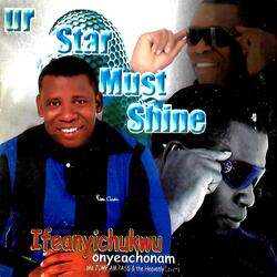 Ur Star Must Shine