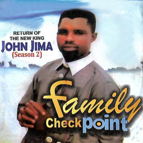 Family Check point(Return of the New king Season 2)