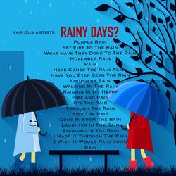 Have You Ever Seen The Rain