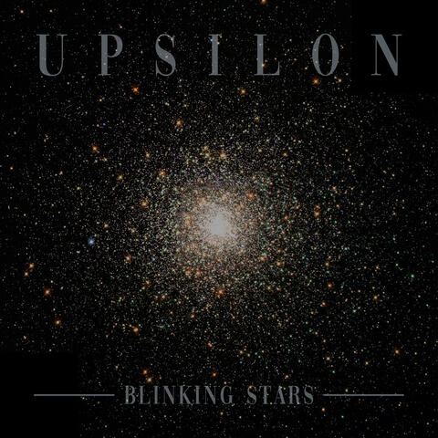 Blinking Stars