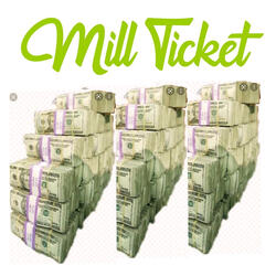 Mill Ticket