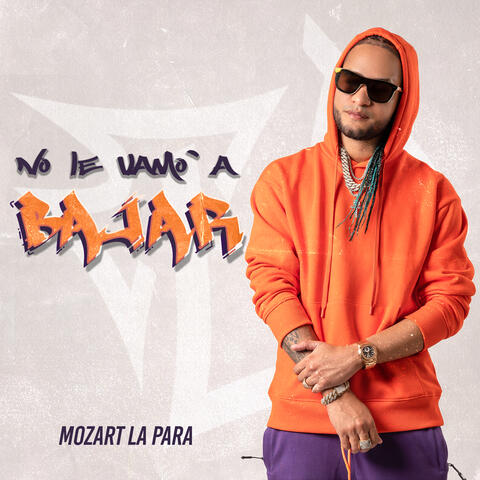 No Le Vamo a Bajar